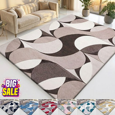 Modern Large Geometric Area