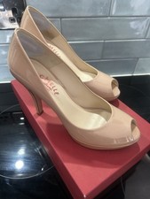 Sachelle Couture High Heel