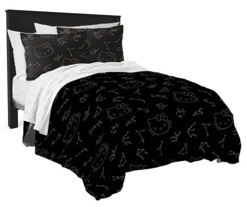 Hello kitty zodiac stars - hello, stars"