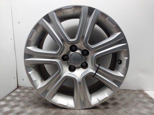 Alloy wheel land rover - wheel,