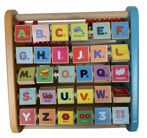 Toys wood oxford - toys,
