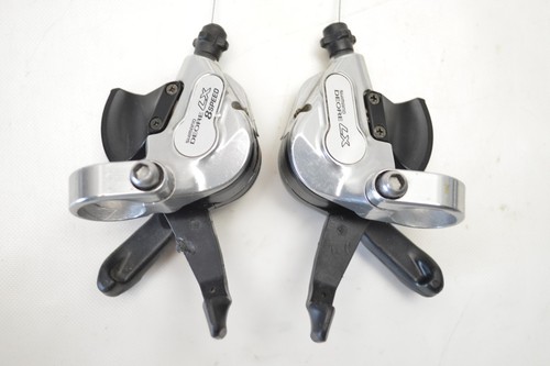 Shimano deore 3 speed - x,