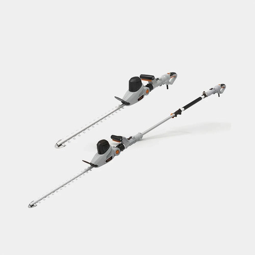 Von haus electric hedge - von,