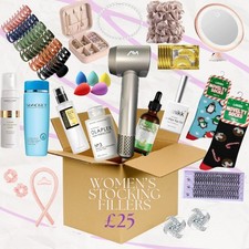 Womens Stocking Fillers Brand