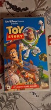Walt Disney Toy Story (1995