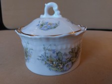 Crown Fine Bone China