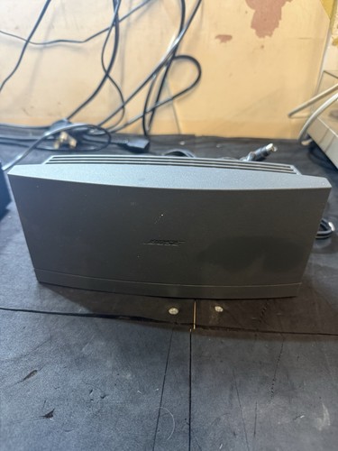 Bose wave dab radio module - wave,