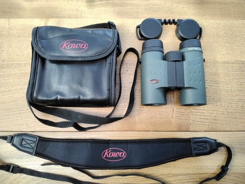 Kowa 8x32 accessories - kowa, +