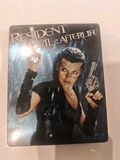 Resident evil afterlife - afterlife,