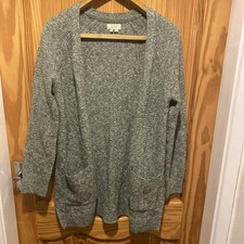 Fat Face Women's Cardigan Size