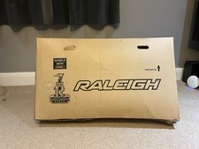 New raleigh chopper mk3 purple - chopper,