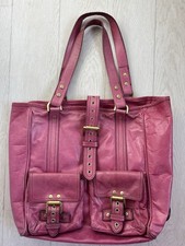 Mulberry Pink Roxanne Large