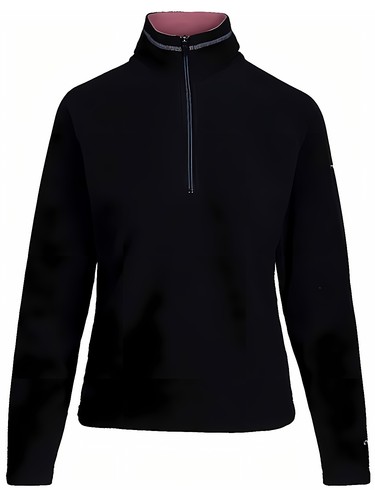 Trespass ladies fleece jacket - trespass,