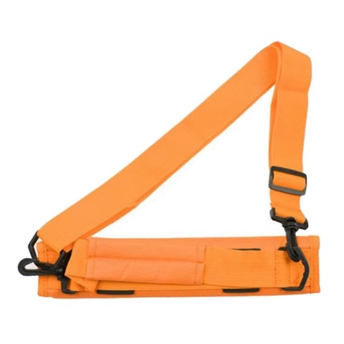 Golf club carry - bag, carrier