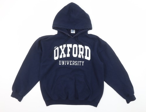 Gildan oxford university navy - gildan,