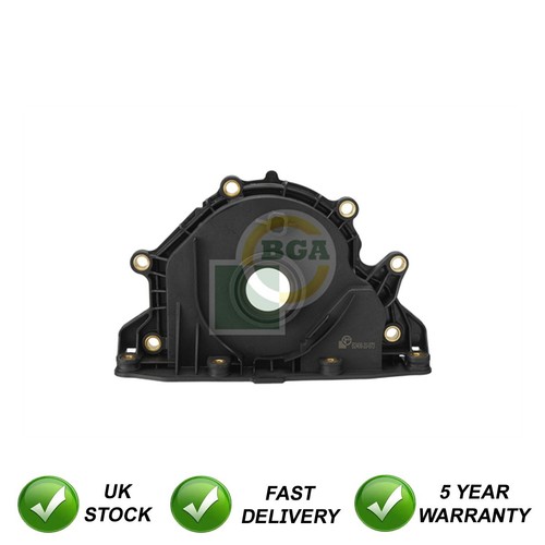 Crankshaft oil seal - crankshaft,