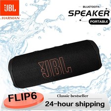JBL Flip 6 Bluetooth Portable