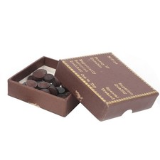 °50pcs/box 10mm Cue Tips Kit
