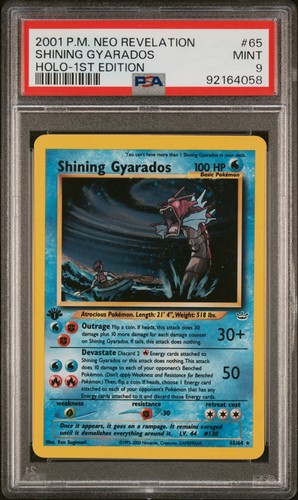 2001 pokemon neo revelation - neo,