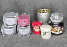 Yankee Candle Bundle