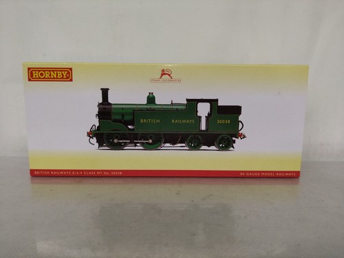 Hornby r30140 british railways - british,