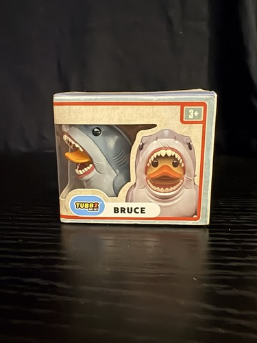 Mini tubbz jaws bruce the - mini,