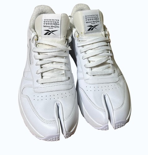 Maison margiela reebok men - maison, x