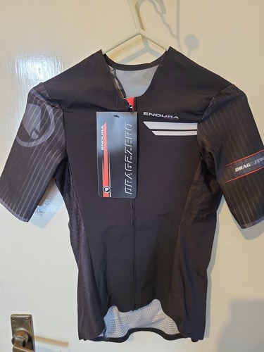 Endura dragzero cycling jersey - endura,