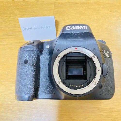Canon eos black digital - canon,