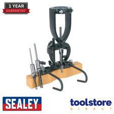 Sealey ma10 65mm wood - 40-65mm,