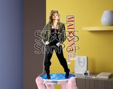 Madonna Figure, Standee, Doll
