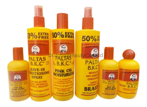Paltas hair care and - paltas,