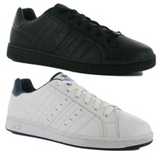 Lonsdale Leyton Men Leather