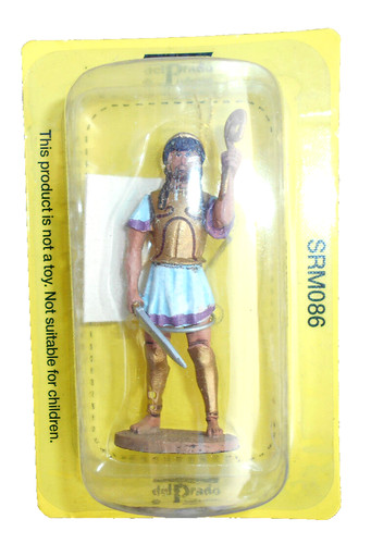 Rome roman prado soldier - roman,