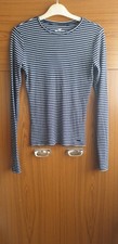 Ladies Hollister Jumper Size S
