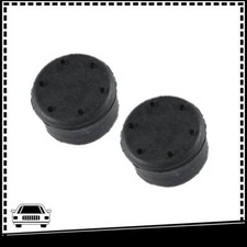 2Pcs Radiator Mounting Grommet