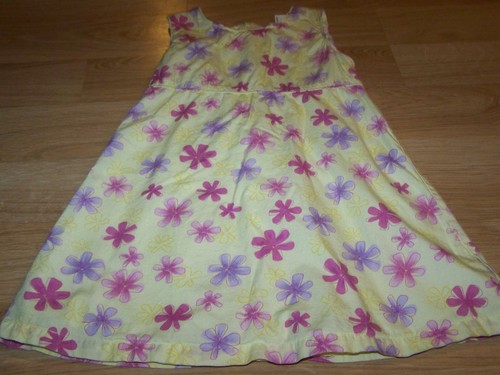Size jillian closet yellow - size, jillian's