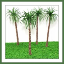 Palm Trees 110mm (5pcs) -