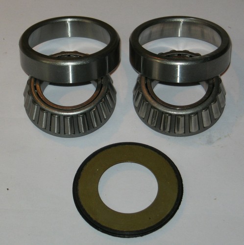 Steering head bearing tapered - bearing, (tapered