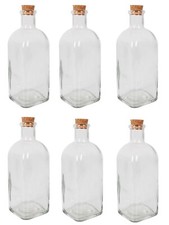 2, 6, 16 FRASCA 530ML Glass