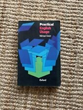 Practical English Usage