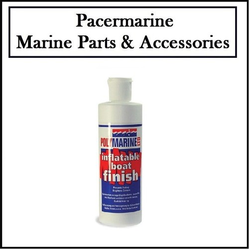 Polymarine inflatable boat - polymarine,