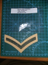 British Army Military Rank