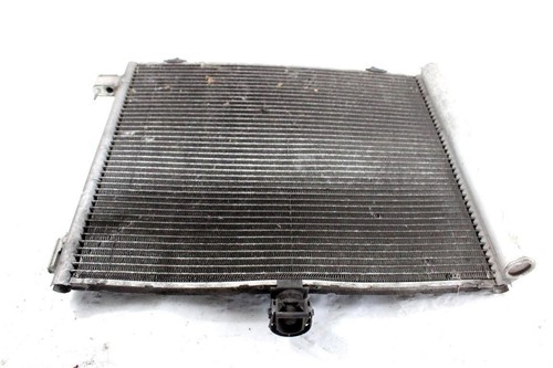 9674813580 radiator condenser - 9674813580,