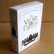 The Vicar of Dibley - The