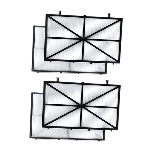 Fine filters robotic pool - filters,