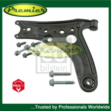 Premier Front Lower Track