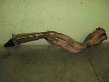 honda  954  fireblade exhaust