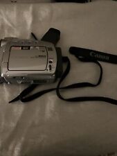 camcorder mini dv digital tape video camera