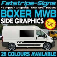 to fit PEUGEOT BOXER L2 MWB